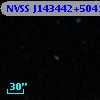 NVSS J143442+504156