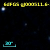 6dFGS gJ000511.6-300634