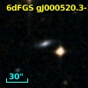 6dFGS gJ000520.3-201410
