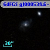 6dFGS gJ000538.6-133607