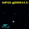 6dFGS gJ000614.5-291221