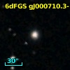 6dFGS gJ000710.3-163150
