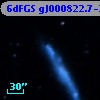 6dFGS gJ000822.7-295413