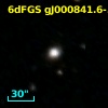 6dFGS gJ000841.6-523930