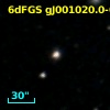 6dFGS gJ001020.0-061706