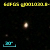 6dFGS gJ001030.8-073220