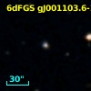 6dFGS gJ001103.6-225524