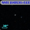 NVSS J143531+513334