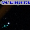 NVSS J143614+521951