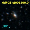 6dFGS gJ001500.0-735712