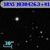 1RXS J030426.3+411300