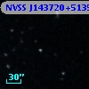 NVSS J143720+513545