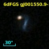 6dFGS gJ001550.9-225511