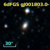 6dFGS gJ001803.0-731111