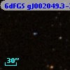 6dFGS gJ002049.3-253829