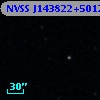 NVSS J143822+501250