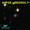 6dFGS gJ002054.7-704738