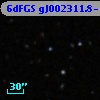 6dFGS gJ002311.8-194546