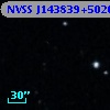 NVSS J143839+502027