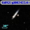 6dFGS gJ002422.4-453036