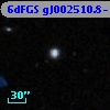 6dFGS gJ002510.8-131822