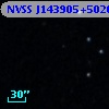 NVSS J143905+502026