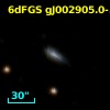 6dFGS gJ002905.0-520910