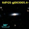 6dFGS gJ003005.4-601350