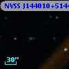NVSS J144010+514429
