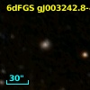6dFGS gJ003242.8-463506
