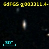 6dFGS gJ003311.4-062700