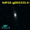 6dFGS gJ003335.4-654030
