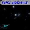 6dFGS gJ003444.5-222920