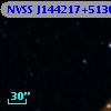 NVSS J144217+513651