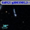 6dFGS gJ003905.3-430458