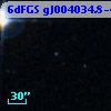 6dFGS gJ004034.8-493625