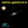 6dFGS gJ004519.9-771720
