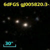 6dFGS gJ005820.3-310150
