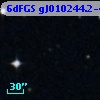 6dFGS gJ010244.2-444335