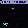 6dFGS gJ010350.5-481234
