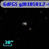 6dFGS gJ010501.7-011224