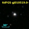 6dFGS gJ010519.0-521130