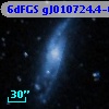 6dFGS gJ010724.4-695233