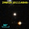 6dFGS gJ011148.5-312820