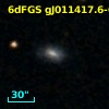6dFGS gJ011417.6-040918