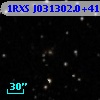 1RXS J031302.0+412007