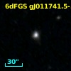 6dFGS gJ011741.5-530210