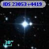 IDS 23053+4419