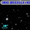 1RXS J031311.1+413758