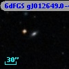 6dFGS gJ012649.0-484908